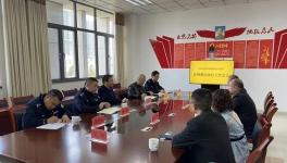 交通問(wèn)題整治不力，兩家水泥企業(yè)掛牌整治