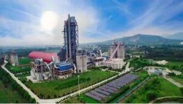 碳交易來(lái)了！中聯(lián)、海螺、南方、紅獅率先實(shí)現(xiàn)超低碳排放！