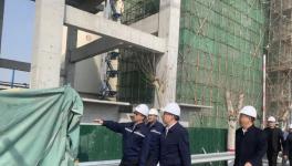 萬(wàn)年青水泥凈利潤(rùn)增長(zhǎng)8.15%，總經(jīng)理李世鋒薪酬106.1萬(wàn)！