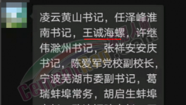 大事！海螺集團(tuán)董事長(zhǎng)將換人！