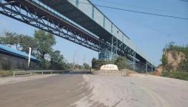 非法占地被判拆除，這一石礦企業(yè)違規(guī)生產(chǎn)被處罰！