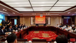 當(dāng)月洽談、當(dāng)月簽約！紅獅水泥簽訂投資70億大項(xiàng)目！