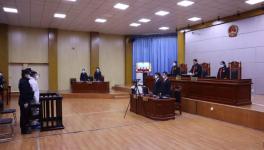 原西藏天路公司副總經(jīng)理因受賄被判13年，并處罰金200萬(wàn)！