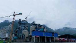 水泥企業(yè)恢復(fù)生產(chǎn)，有助減少進(jìn)口！