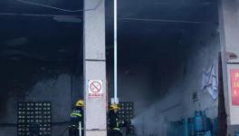 2人死亡！又一水泥企業(yè)突發(fā)安全事故！