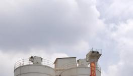 長(zhǎng)期供應(yīng)散裝、包裝水泥！華南地區(qū)又一中轉(zhuǎn)站建成！