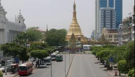 又一水泥企業(yè)被曝光！3000人被迫繼續(xù)工作！