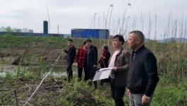 海螺水泥年產(chǎn)440萬噸水泥粉磨站即將開建！