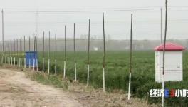 水泥墻里塞泡沫？投資千萬(wàn)“樣子工程”！