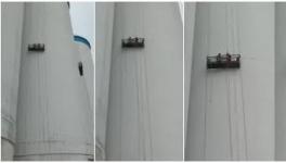 警惕！多家企業(yè)儲庫坍塌，你家的儲庫和建筑結(jié)構(gòu)該體檢了！