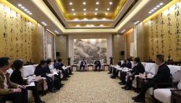 華新水泥力爭這一地區(qū)銷售收入突破50億元！