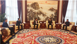 投資11億元！華新水泥又簽大項(xiàng)目！