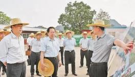 南方水泥5000t/d熟料生產(chǎn)線5月份開(kāi)工建設(shè)！