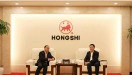 華潤(rùn)、西南、華新、紅獅等水泥企業(yè)表態(tài)要緊密合作，落實(shí)錯(cuò)峰生產(chǎn)！