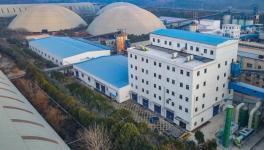 上峰水泥新雙翼助力新格局，全面打開增長(zhǎng)空間