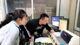 突擊！停產(chǎn)！這一地區(qū)掀起混凝土質(zhì)檢風(fēng)暴！