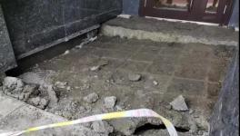 混凝土強(qiáng)度不達(dá)標(biāo)！山東、安徽、浙江等地大量樓房炸毀重建！