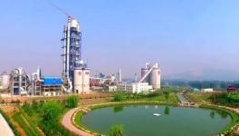 投資60億！又一建材項(xiàng)目落地安徽?！