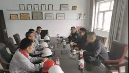 涉嫌超載運送水泥！冀東水泥廠被舉報！