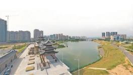 “公鐵水”多式聯運新東運礦業(yè)公司產品直運大灣區(qū)?！