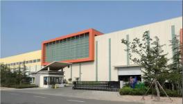 節(jié)能32%！風機改造助力水泥企業(yè)節(jié)能降耗！