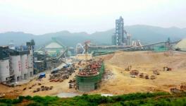 華新水泥綠色建材產(chǎn)業(yè)園項(xiàng)目即將建成投產(chǎn)！