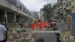 本月連發(fā)8起事故！59死155傷7人仍被困！