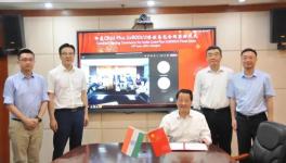 中建材開好局，迎來一大波好消息！