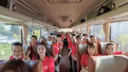 臺泥（遼寧）水泥團(tuán)隊赴雷鋒紀(jì)念館，再次溫習(xí)雷鋒精神！