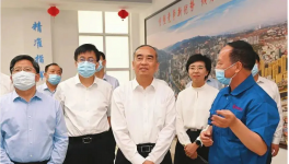 冀東水泥5G智能礦山項(xiàng)目！首家實(shí)現(xiàn)純自動(dòng)化！