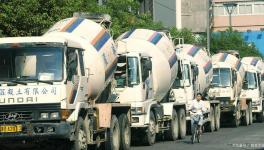 海螺水泥從小廠到行業(yè)第一！市值2200億！