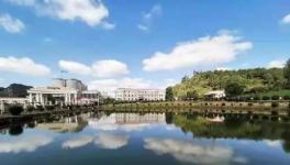 這里，2線窯已連續(xù)318天正常運(yùn)行！