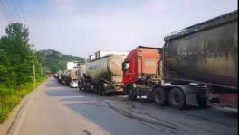 反向操作！連跌后臺泥終于漲價了50元/噸！