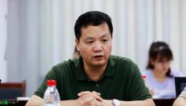 魚峰集團召開2021年第一次“大監(jiān)督”會議！