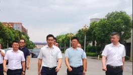 遠大水泥揚塵和噪音環(huán)保措施不到位！