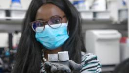 研究人員開發(fā)出更耐用的新型智能水泥！