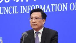 傅華被任命新華社總編輯！原編輯成為社長！