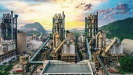 張安平連任臺(tái)泥董事長(zhǎng)，發(fā)表演講！