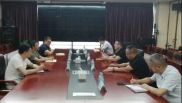 南方水泥將進(jìn)一步加強(qiáng)與中鐵一局的合作！