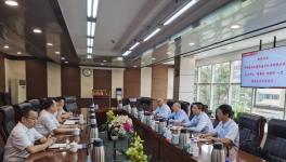 葛洲壩海投與天津水泥簽合作協(xié)議！