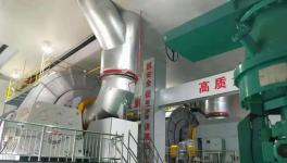 星級粉磨站！綠色礦山！花園工廠來襲！