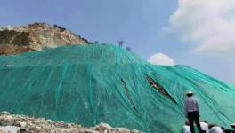 廣西水泥產(chǎn)能持續(xù)擴張，1734萬噸在建！