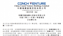 父與子？海螺創(chuàng)業(yè)賣廠和海螺水泥關(guān)聯(lián)