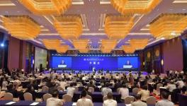 海螺水泥擬同中建材共同設立一基金！