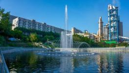 東方希望豐都水泥1號窯系統(tǒng)改造！