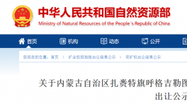 山水水泥又中標(biāo)一石灰?guī)r礦采礦權(quán)！