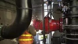 告別結(jié)垢、腐蝕！金隅冀東循環(huán)水不加藥！