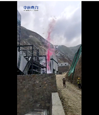 何為高端骨料生產(chǎn)線？看這個350萬噸案例