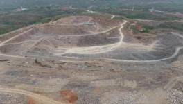 現(xiàn)場直擊：河南最大水泥企業(yè)“綠色礦山”這樣建！