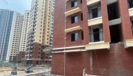 施工單位破產(chǎn)！導(dǎo)致中建三局一項(xiàng)目停工！